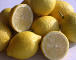 lemons lemons