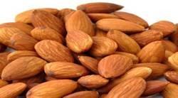 Almonds Almonds