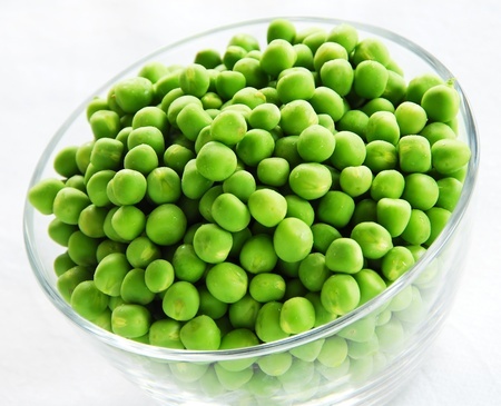 Peas