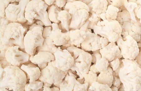 Cauliflowers Cauliflowers