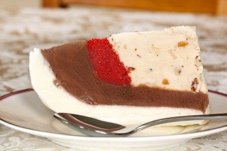 Cassata gelato