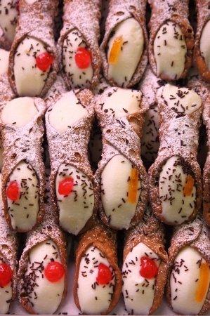 Cannoli Cannoli