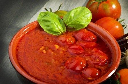 Tomato