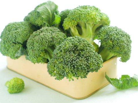 Broccoli