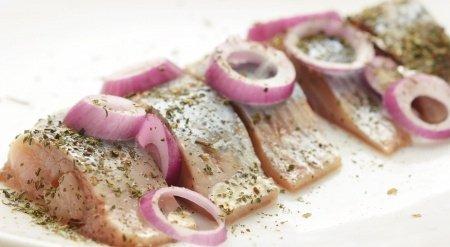 Herrings Herrings