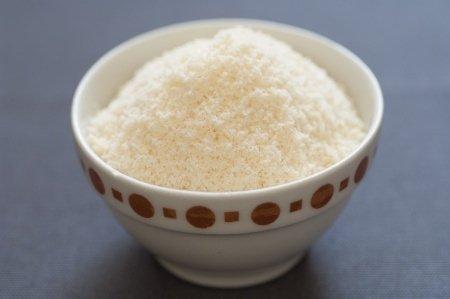 Grated Cheese
