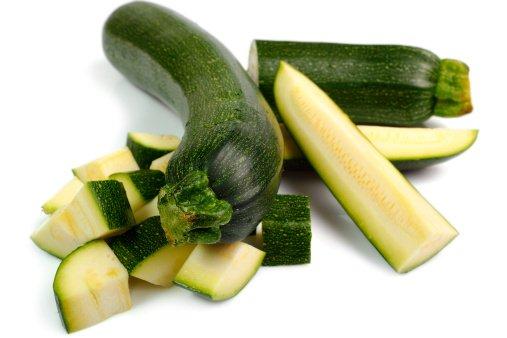 Zucchine