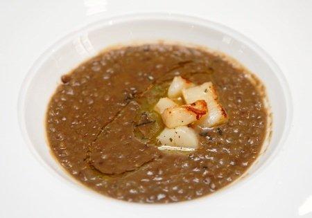 Lentil Soup Lentil Soup