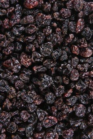 Dry Raisins Dry Raisins