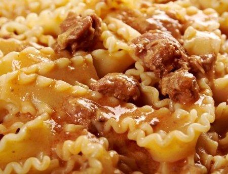 Lasagna Cacata Lasagna Cacata
