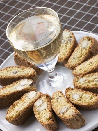 Quaresimali & Wine 