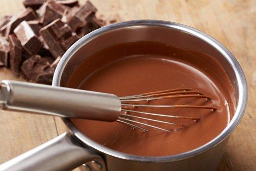 Chocolate cream