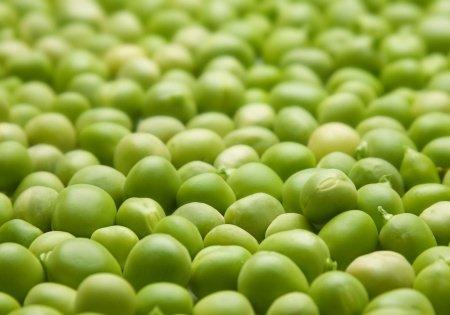 Peas