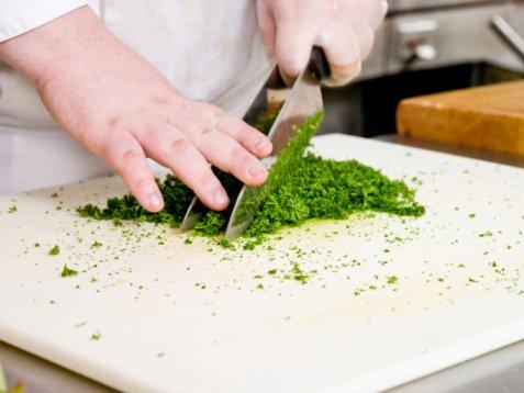 Parsley