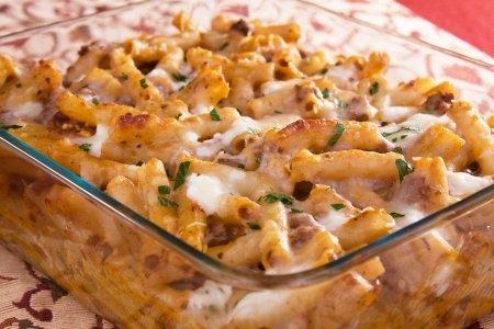 'Ncasciata
