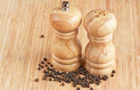 Pepper Mill