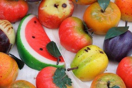 Frutti di Martorana