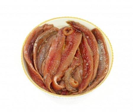 Anchoives