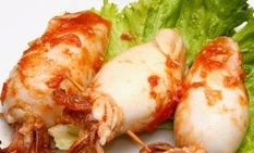 Calamari Ripieni