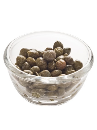 Capers Capers