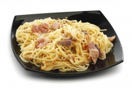 Pasta Carbonara