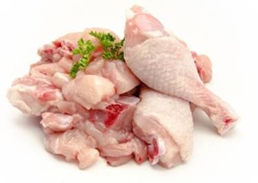 Chicken Parts Chicken Parts