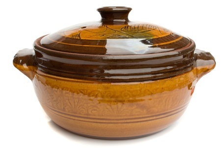  Pignata The Clay Pot
