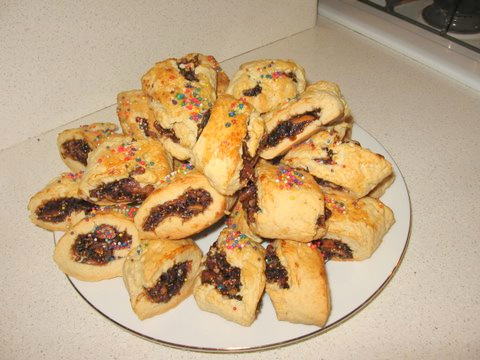 Cacateddi