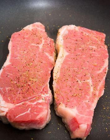 Steaks
