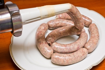 Sausages Machine Sausages Machine