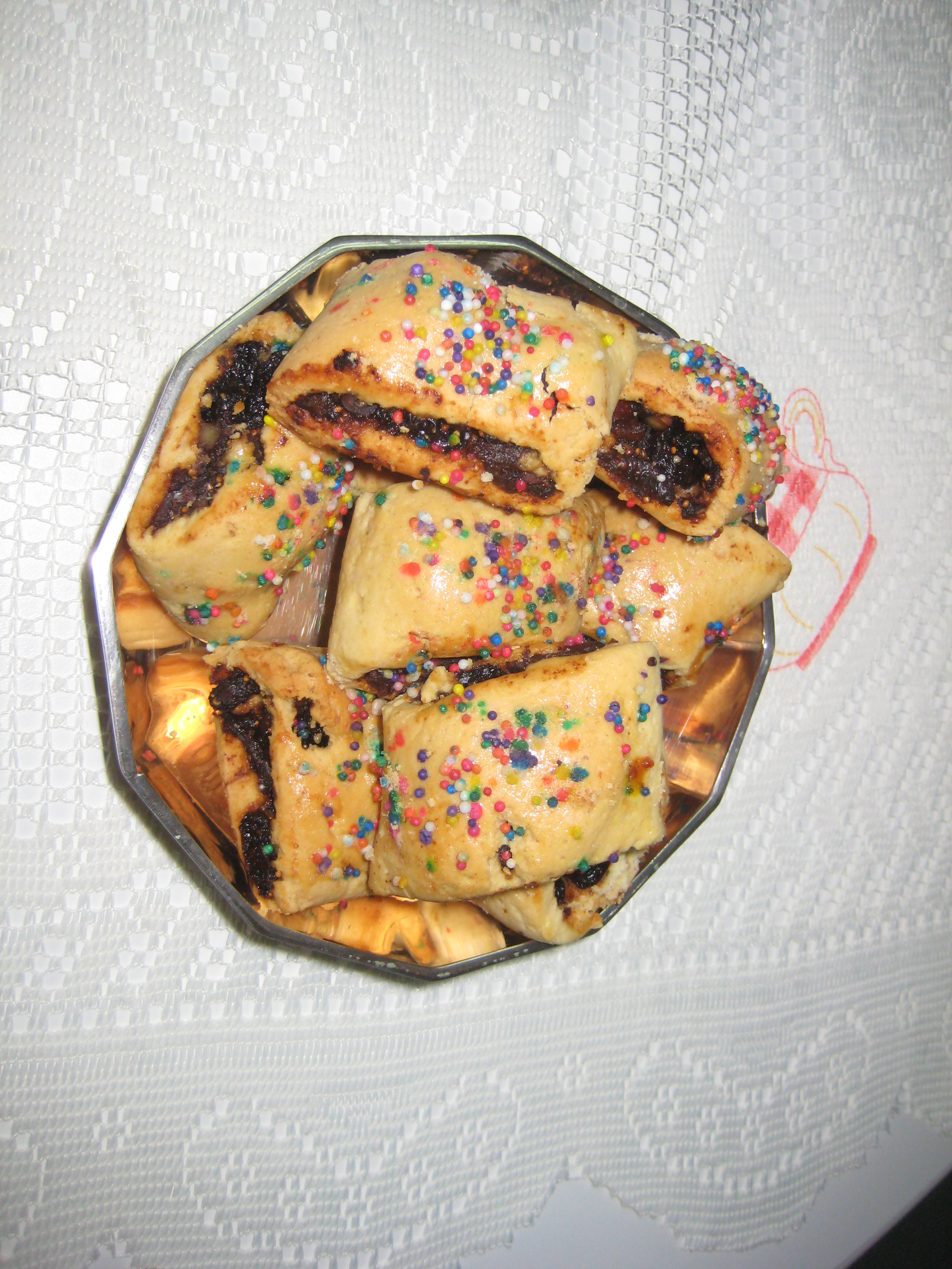 figs cookies