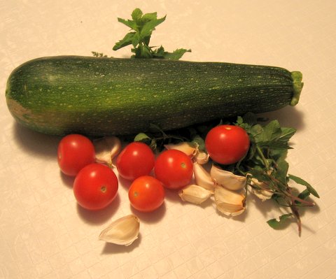 Zucchini