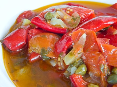 FriedPeperoni withSauce FriedPeperoni withSauce