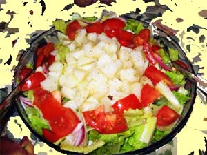 Potato Salad