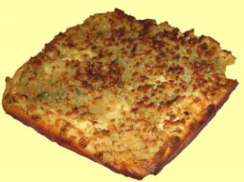 Sfincione Sfincione