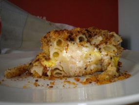 Ricotta e Cavolfiore