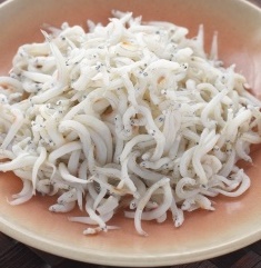 Boiled Nunnata