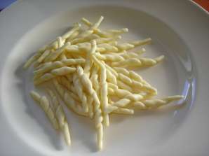 Fusilli Fusilli