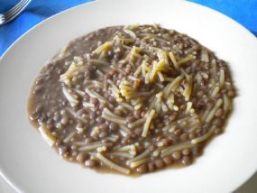 lenticchie lenticchie
