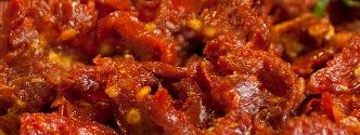 Dry tomatoes